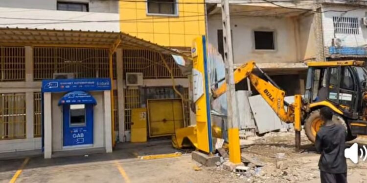 Matam : lancement de l’opération de libération des emprises publiques