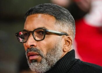 Habib Beye viré de Rennes 