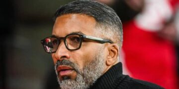 Habib Beye viré de Rennes 