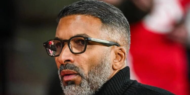 Habib Beye viré de Rennes 