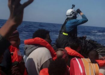 Libye: au moins 53 migrants périssent dans un naufrage en Méditerranée centrale (OIM)