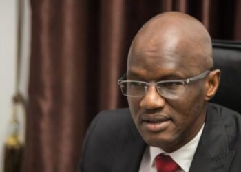 Procès en appel de Dr Ibrahima Kourouma: la CRIEF rendra sa décision ce 10 février