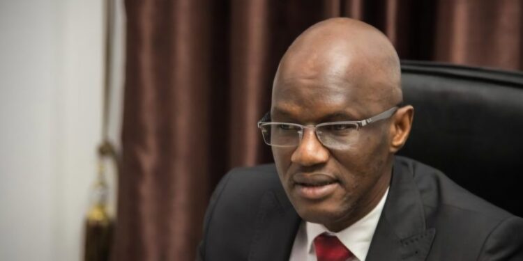 Procès en appel de Dr Ibrahima Kourouma: la CRIEF rendra sa décision ce 10 février