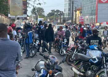 Conakry : l’accès à Kaloum finalement rétabli après de longues heures de blocage