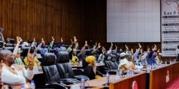 Sécurité, pension, privilèges… le CNT vote la loi portant statut des anciens présidents