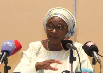 Mort de l’étudiant Abdoulaye Ba à l’UCAD: « On ne protégera personne, la justice sera faite », rassure la ministre de la Justice