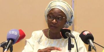 Mort de l’étudiant Abdoulaye Ba à l’UCAD: « On ne protégera personne, la justice sera faite », rassure la ministre de la Justice