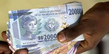 Corruption: la Guinée se classe 142ᵉ sur 182 pays, selon Transparency International