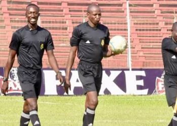 Football : les arbitres guinéens à l&rsquo;école de la VAR