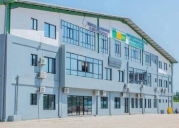 Forécariah/Konta: le 13 février, la Guinée inaugure sa première usine de production et de requalification des bouteilles de gaz butane