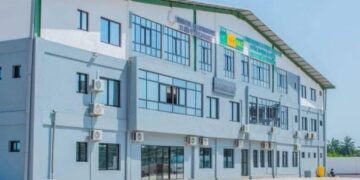 Forécariah/Konta: le 13 février, la Guinée inaugure sa première usine de production et de requalification des bouteilles de gaz butane