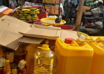 Ramadan et Carême: les prix repartent à la hausse