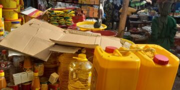 Ramadan et Carême: les prix repartent à la hausse