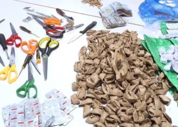 Maison centrale de Conakry: drogue, argent et téléphones saisis (Gendarmerie)