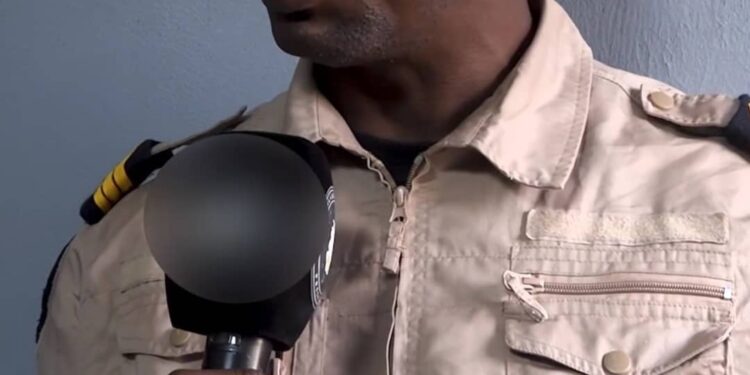 Fouille à la Maison centrale: un garde pénitentiaire interpellé (DCI)