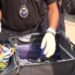 Aéroport AST: 1,18 kg de cocaïne saisis dans des chaussures et une valise, 2 femmes interpellées