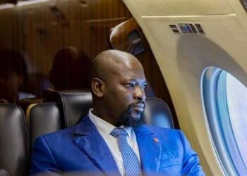 Sommet de l’UA : le Président Mamadi s’envole pour Addis-Abeba vendredi