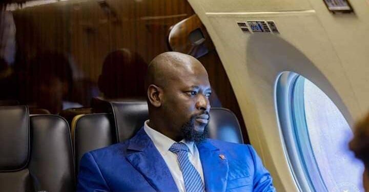 Sommet de l’UA : le Président Mamadi s’envole pour Addis-Abeba vendredi