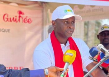 Inauguration de l’usine de gaz de Konta: la cérémonie reportée (FAPGAZ-SA)