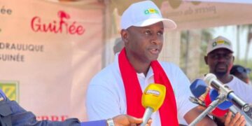 Inauguration de l’usine de gaz de Konta: la cérémonie reportée (FAPGAZ-SA)