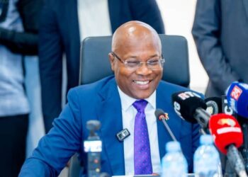 Transport urbain: Ousmane Gaoual annonce l’arrivée d’un tramway électrique à Conakry