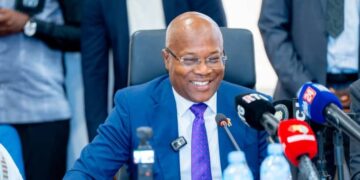 Transport urbain: Ousmane Gaoual annonce l’arrivée d’un tramway électrique à Conakry