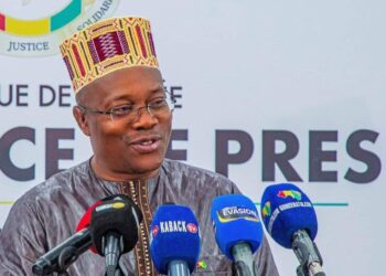 Transport urbain: Ousmane Gaoual annonce l’arrivée d’un tramway électrique à Conakry