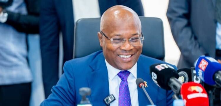 Actualités nationales: Ousmane Gaoual et Djami Diallo face à la presse ce vendredi