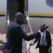 39ᵉ Sommet de l’Union africaine: le président Mamadi en route pour Addis-Abeba
