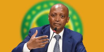 CAN 2027 : la CAF confirme le maintien de la compétition et annonce des sanctions renforcées