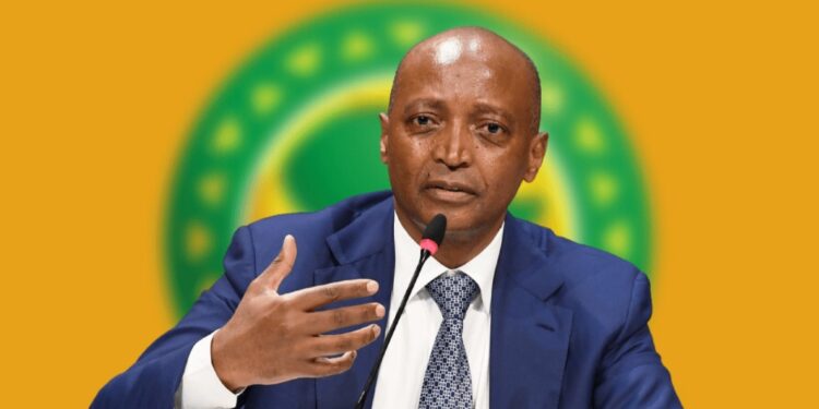 CAN 2027 : la CAF confirme le maintien de la compétition et annonce des sanctions renforcées