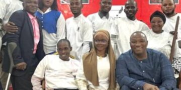 Cri de cœur des handicapés diplômés: Ousmane Gaoual Diallo reconnaît les défis et appelle à l’action