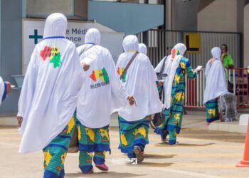 Hadj 2026 : inscriptions officiellement achevées, dépôt urgent des documents pour les recalés en retard