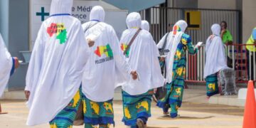 Hadj 2026 : inscriptions officiellement achevées, dépôt urgent des documents pour les recalés en retard