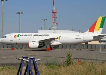 « La compagnie aérienne, on a déjà un partenaire… » (Ousmane Gaoual Diallo)