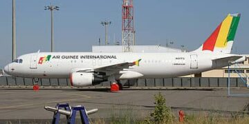 « La compagnie aérienne, on a déjà un partenaire… » (Ousmane Gaoual Diallo)