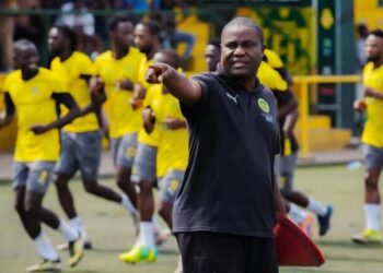 AS Kaloum : Souleymane Camara « Abedi » rend le tablier avec l