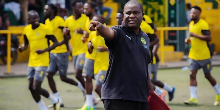 AS Kaloum : Souleymane Camara « Abedi » rend le tablier avec l