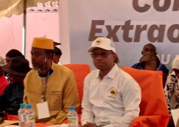 Congrès du FRONDEG : Abdoulaye Yéro Baldé élu président avec 78,9 % des voix pour un mandat de 5 ans