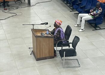 Procès du massacre du 28 septembre : « Ce que j’ai vécu au stade hantera mon esprit pour la vie », témoigne Kamar Thiam