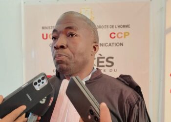 Procès du 28 septembre : l’avocat du col. Bienvenu Lamah dénonce de présumés « faux certificats médicaux » délivrés aux victimes et menace de porter plainte