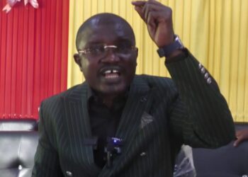 Vidéo controversée du vlogueur « Tato De Porto » : la direction de l’Hôpital de Kankan répond et porte plainte