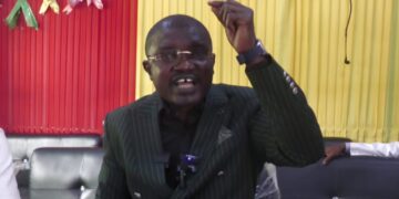 Vidéo controversée du vlogueur « Tato De Porto » : la direction de l’Hôpital de Kankan répond et porte plainte