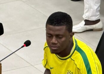 Procès du 28 septembre 2009 : un fils raconte la perte de son père au stade