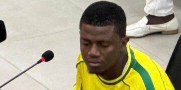 Procès du 28 septembre 2009 : un fils raconte la perte de son père au stade