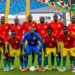 Tournoi amical : le Syli National se prépare à affronter le Togo et le Bénin au mois de mars
