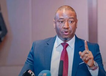 Le Ministre Cellou Baldé engage le dialogue avec le mouvement sportif