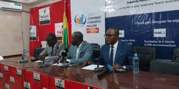 FEEM 2026 : l’industrie minière au cœur de la 4ème édition du Forum économique d’Émergence Magazine