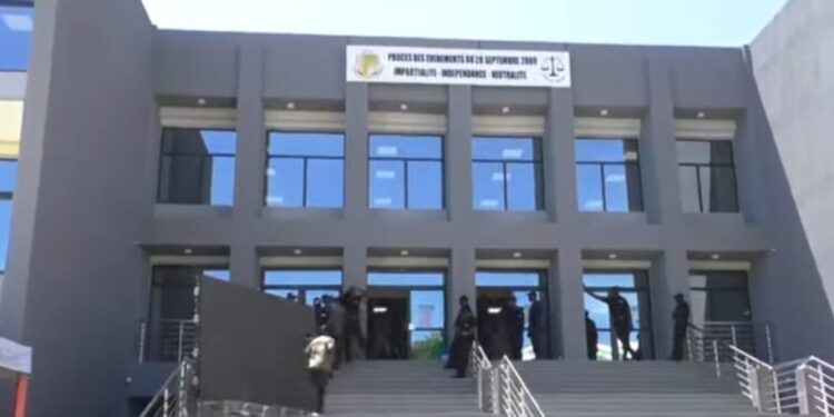 Procès du massacre du 28 septembre 2009 : de nouveaux témoignages attendus le 23 février