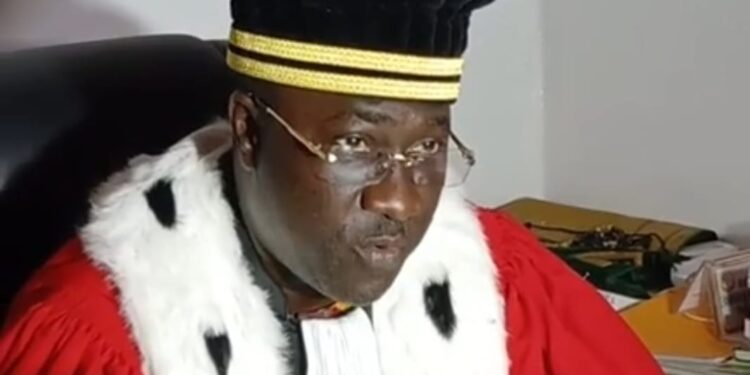 Manifestation à Siguiri: le Procureur général annonce l’ouverture de poursuites judiciaires